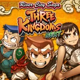 River City Saga: Three Kingdoms Next icon