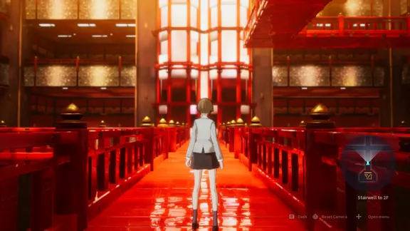The Caligula Effect: Overdose screenshot 4