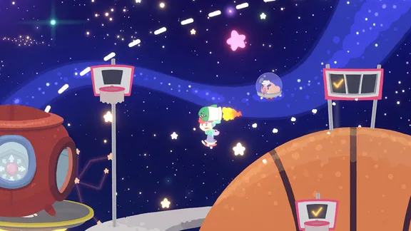 Promenade screenshot 2
