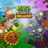 Plants vs. Zombies™: Replanted icon