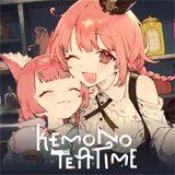 Kemono Teatime icon
