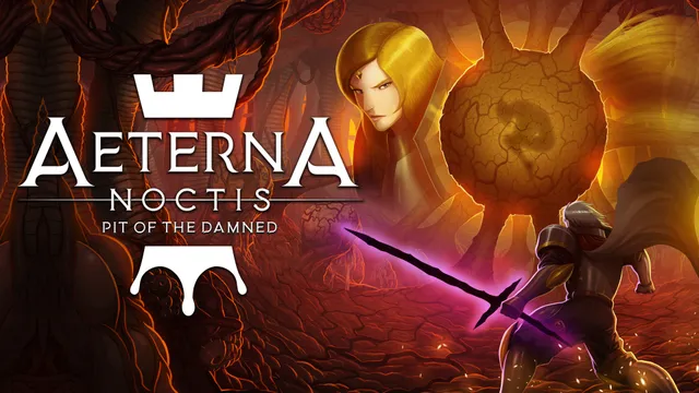 Aeterna Noctis