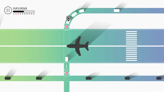 Traffix: Traffic Simulator screenshot 2