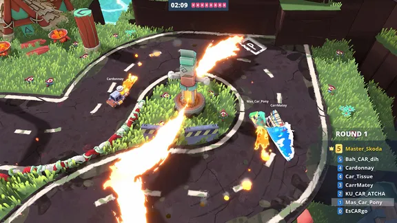 You Suck at Parking screenshot 1