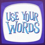 Use Your Words icon