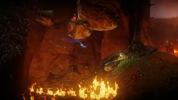 Unravel Two screenshot 5