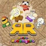 Retro Revengers icon