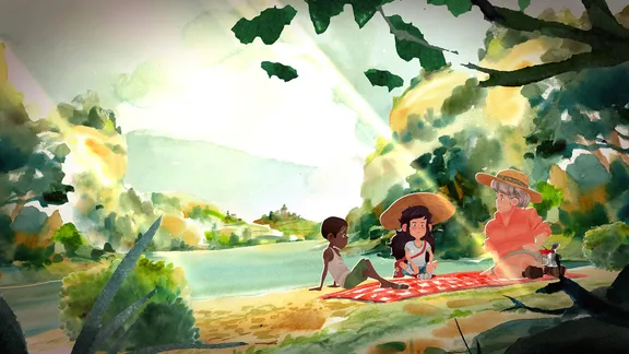 Dordogne screenshot 3