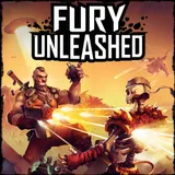 Fury Unleashed icon