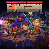 Enter the Gungeon icon