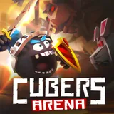 Cubers: Arena icon