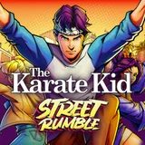 The Karate Kid: Street Rumble icon