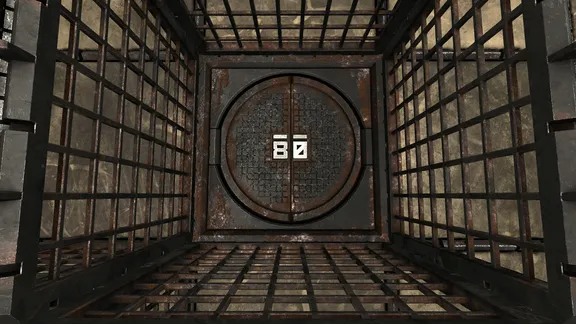 Neverout (ネヴァーアウト) screenshot 2