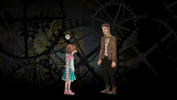 Clocker screenshot 1