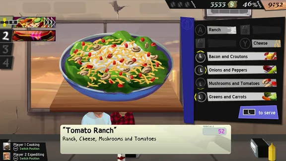 Cook, Serve, Delicious! screenshot 5