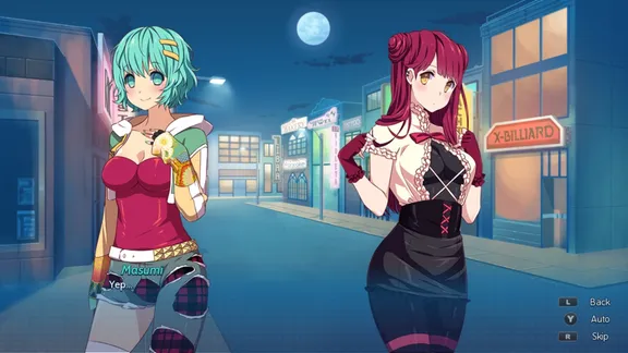 Sakura Agent screenshot 6