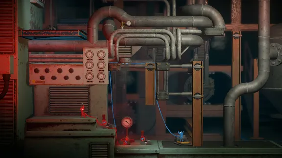 Unravel Two screenshot 6