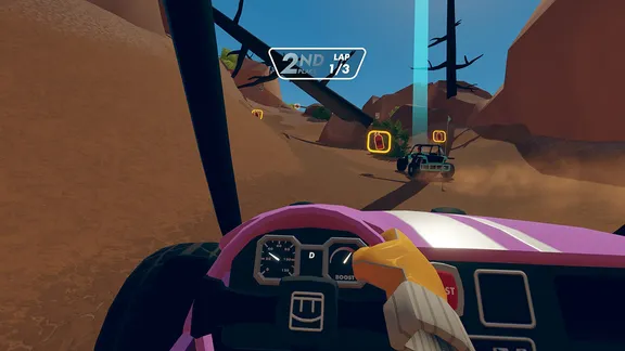 Rec Room screenshot 3