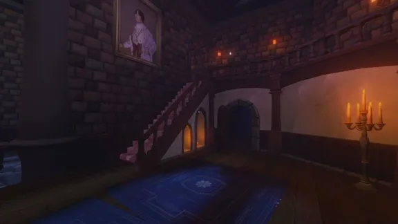 We Were Here screenshot 3