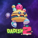 Dadish 2 icon