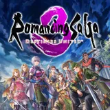 Romancing SaGa 3: Destinies United icon