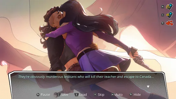 Date Z screenshot 6