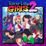 River City Girls 2 icon