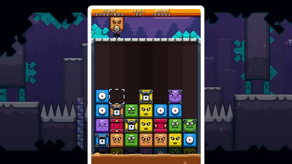 Mutant Mudds Collection screenshot 5