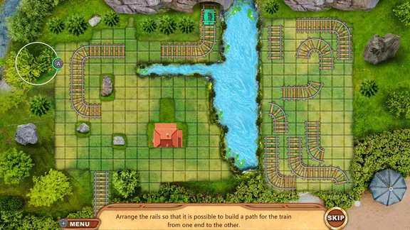 Big Adventure: Trip to Europe 5 Collector's Edition screenshot 3