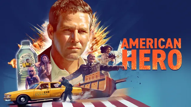 American Hero