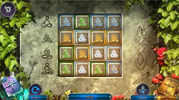 The Seven Chambers screenshot 3