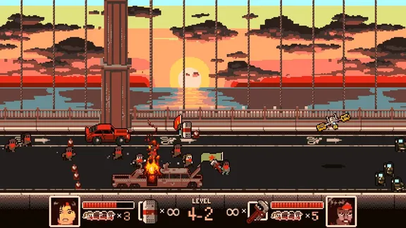 Tonight We Riot screenshot 6