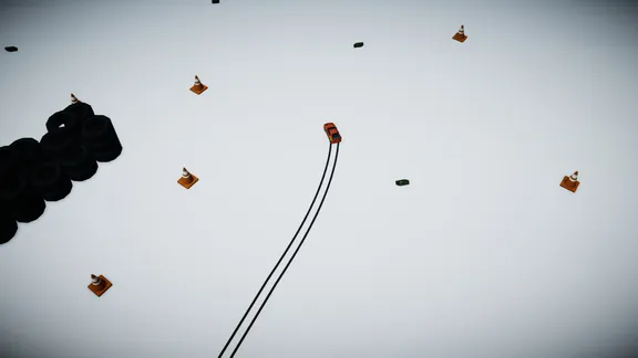 Soft Drift screenshot 4