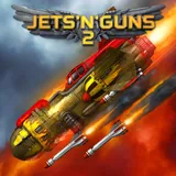 Jets'n'Guns 2 icon