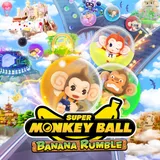 Super Monkey Ball Banana Rumble icon