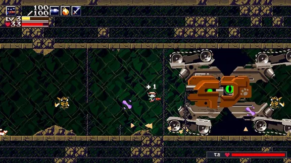 Cave Story+ screenshot 5