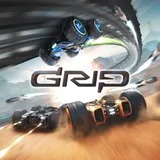 GRIP : COMBAT RACING (그립 : 컴뱃 레이싱) icon