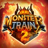 Monster Train 2 icon