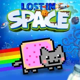 Nyan Cat: Lost in Space icon