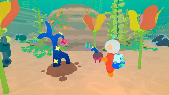 Loddlenaut screenshot 5
