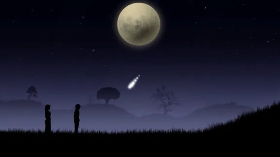 Star Sky screenshot 1