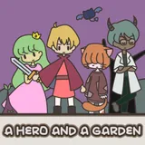 A HERO AND A GARDEN icon