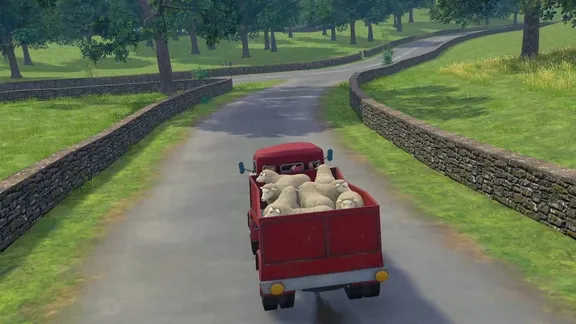 The Good Life screenshot 5
