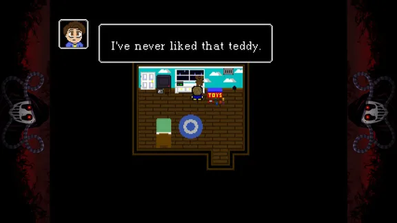 Just Ignore Them screenshot 1