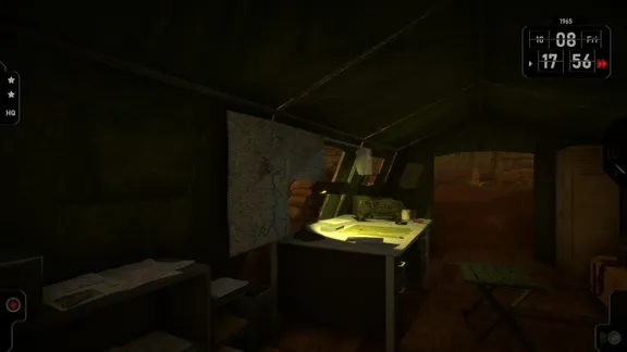 Radio Commander screenshot 4