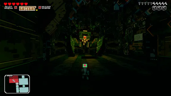 Heart&Slash screenshot 5