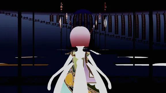 The Midnight Sanctuary screenshot 5