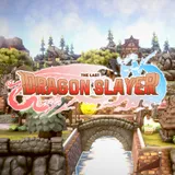 The Last Dragon Slayer icon