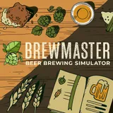 Brewmaster: Beer Brewing Simulator (ブルーマスター：ビールブルーイングシミュレーター) icon