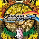 Danganronpa 2: Goodbye Despair Anniversary Edition icon